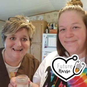 Meet your Posher, Jamie